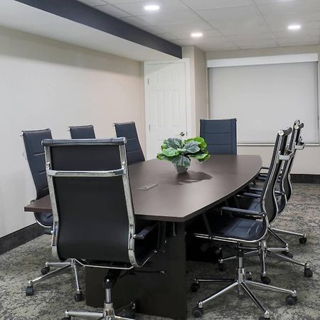 Fairfield By Marriott Inn & Suites Amarillo Central 외부 사진