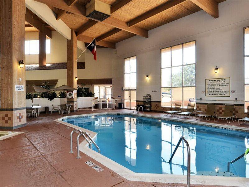 Fairfield By Marriott Inn & Suites Amarillo Central 외부 사진