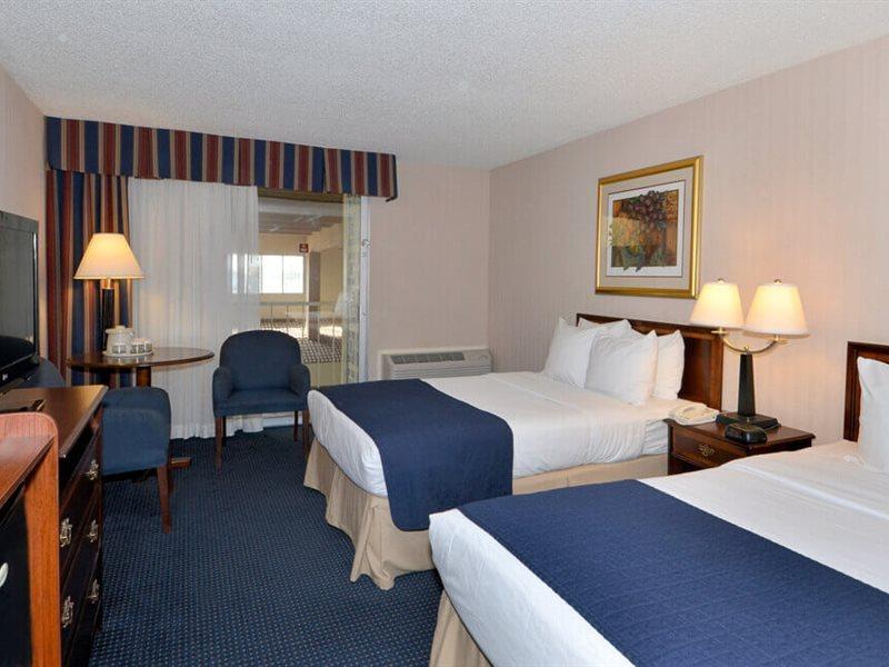 Fairfield By Marriott Inn & Suites Amarillo Central 외부 사진