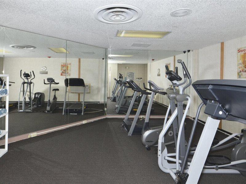 Fairfield By Marriott Inn & Suites Amarillo Central 외부 사진