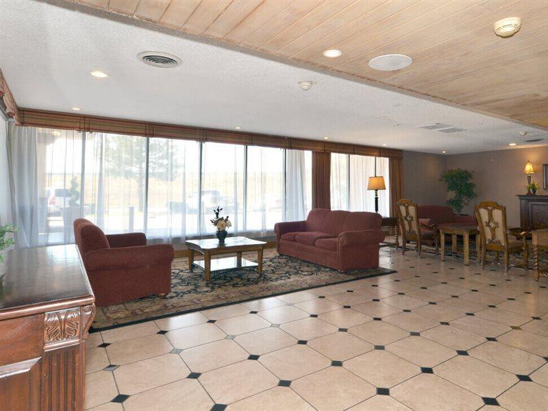 Fairfield By Marriott Inn & Suites Amarillo Central 외부 사진