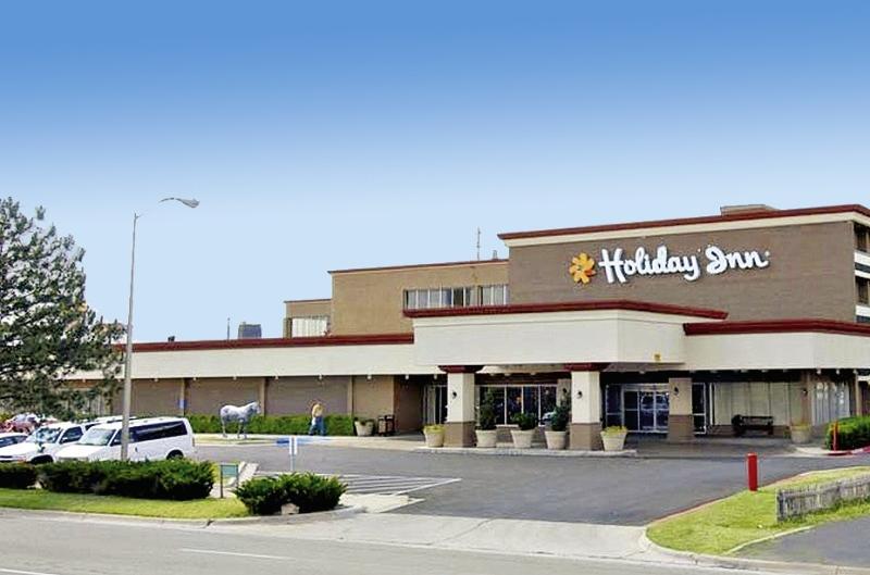 Fairfield By Marriott Inn & Suites Amarillo Central 외부 사진