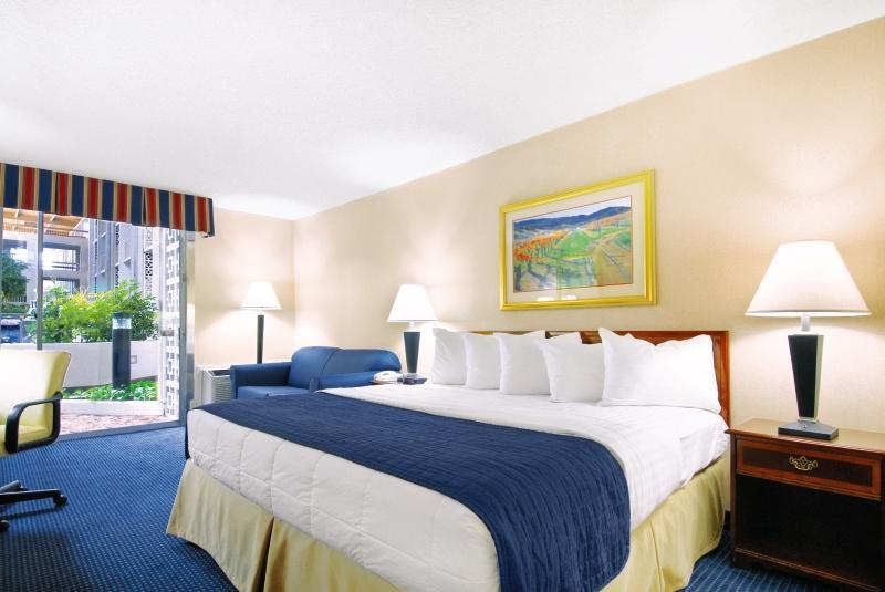 Fairfield By Marriott Inn & Suites Amarillo Central 외부 사진