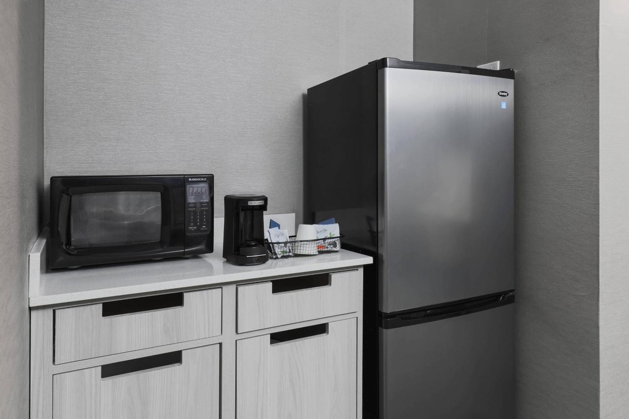 Fairfield By Marriott Inn & Suites Amarillo Central 외부 사진