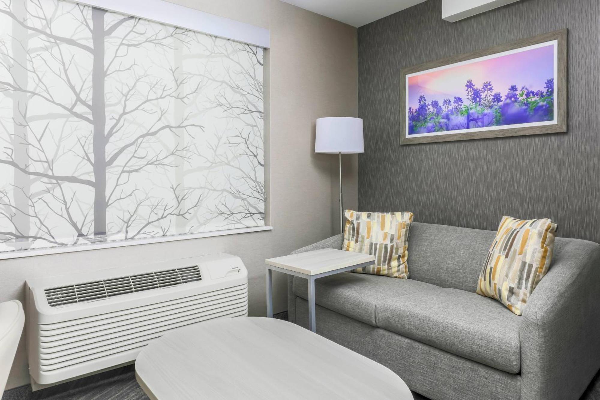 Fairfield By Marriott Inn & Suites Amarillo Central 외부 사진