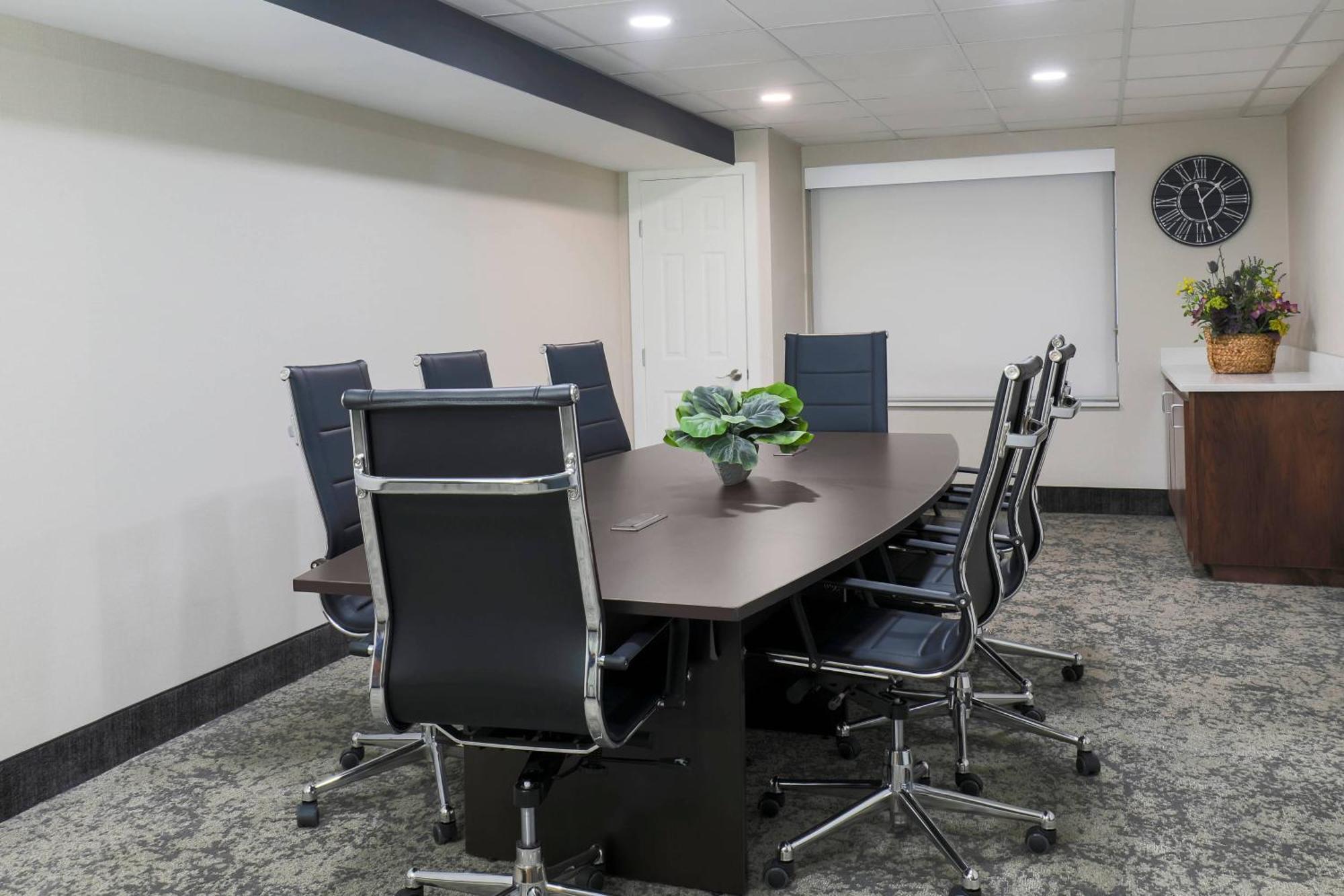 Fairfield By Marriott Inn & Suites Amarillo Central 외부 사진
