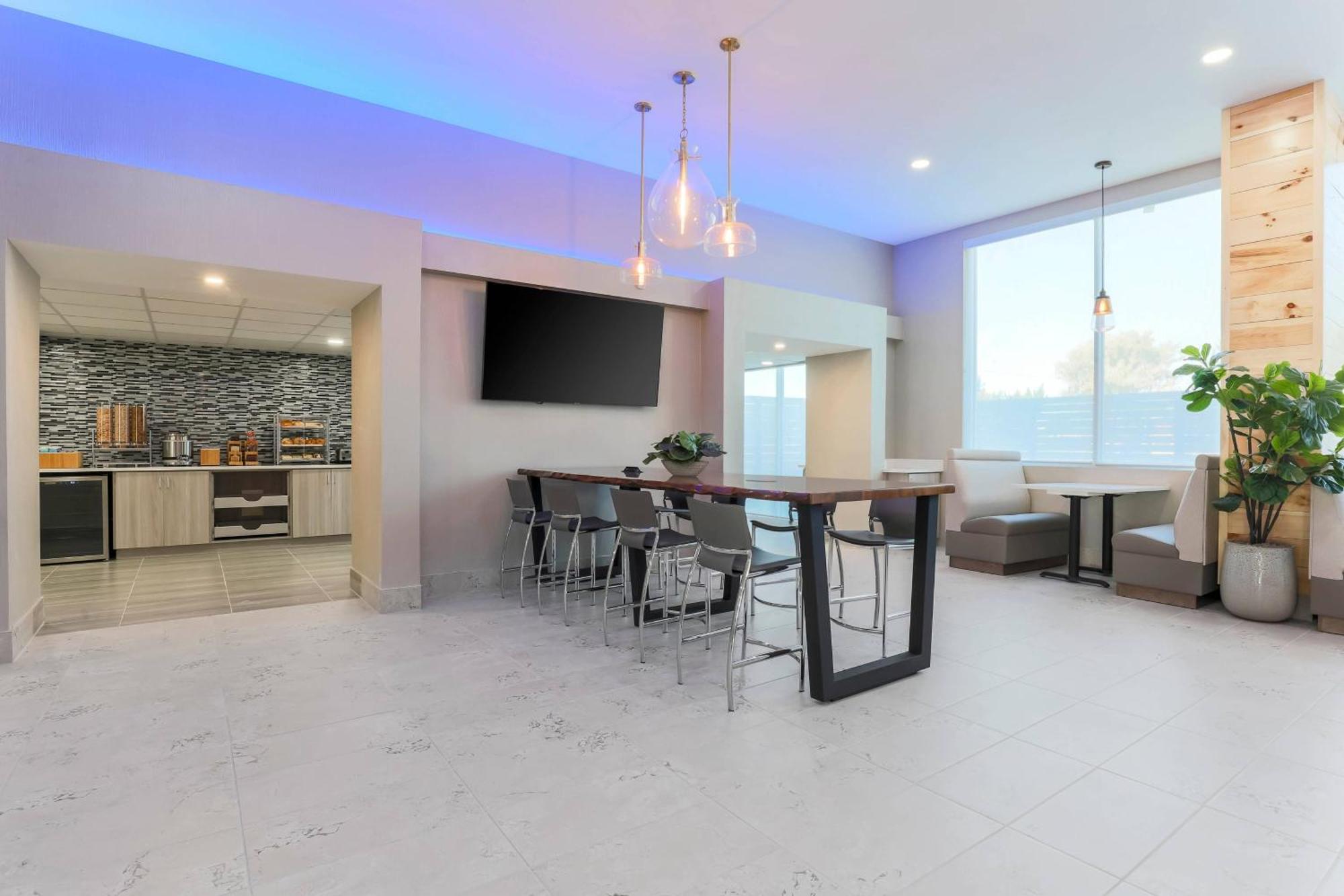 Fairfield By Marriott Inn & Suites Amarillo Central 외부 사진
