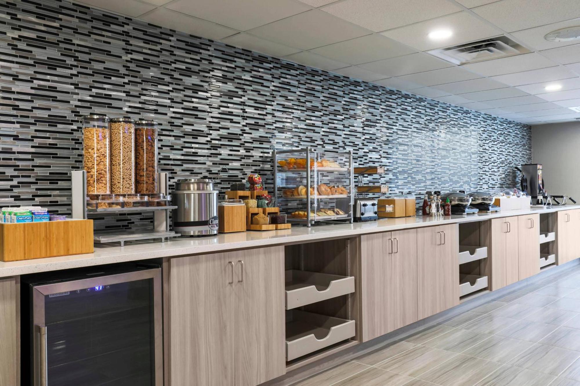 Fairfield By Marriott Inn & Suites Amarillo Central 외부 사진