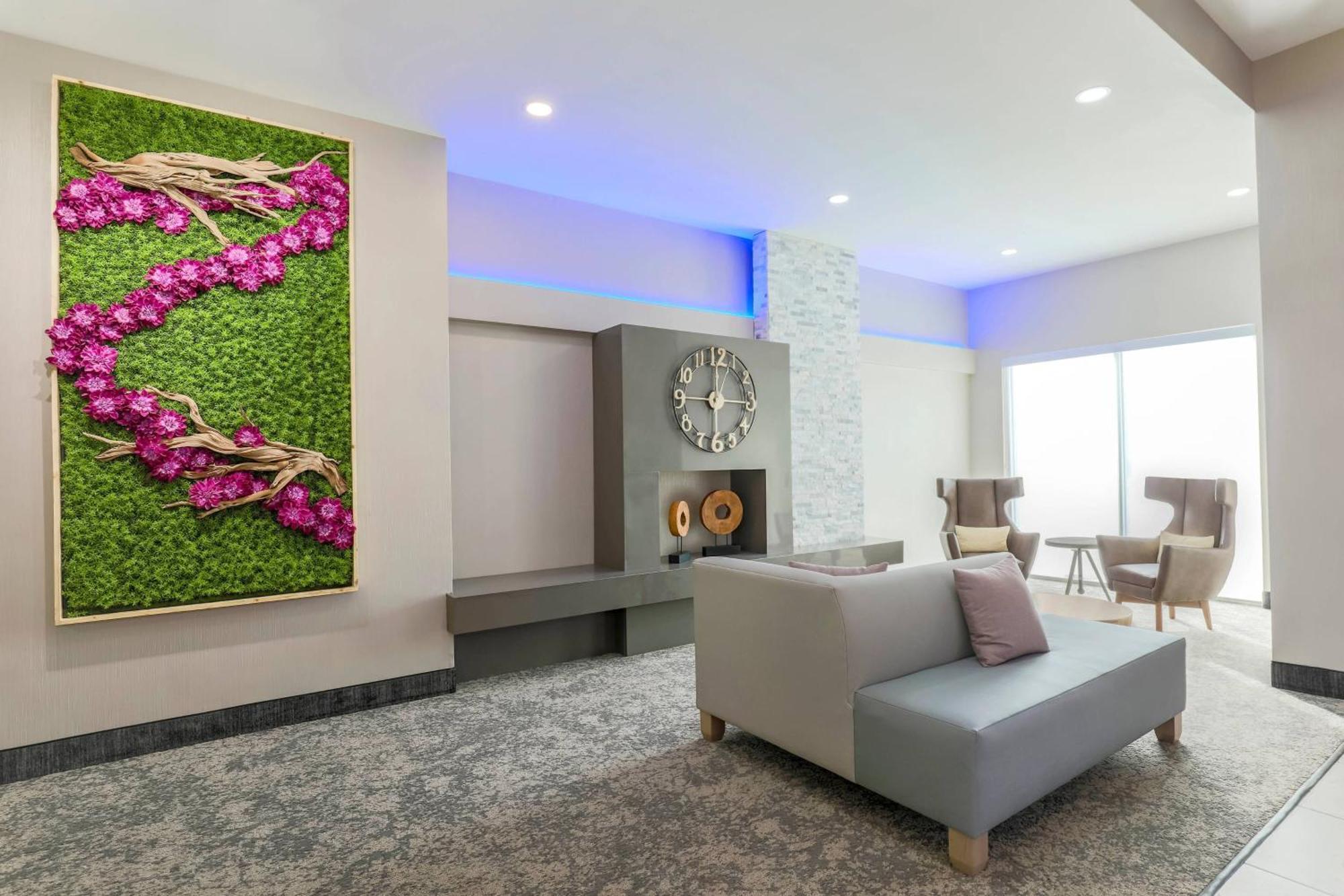 Fairfield By Marriott Inn & Suites Amarillo Central 외부 사진