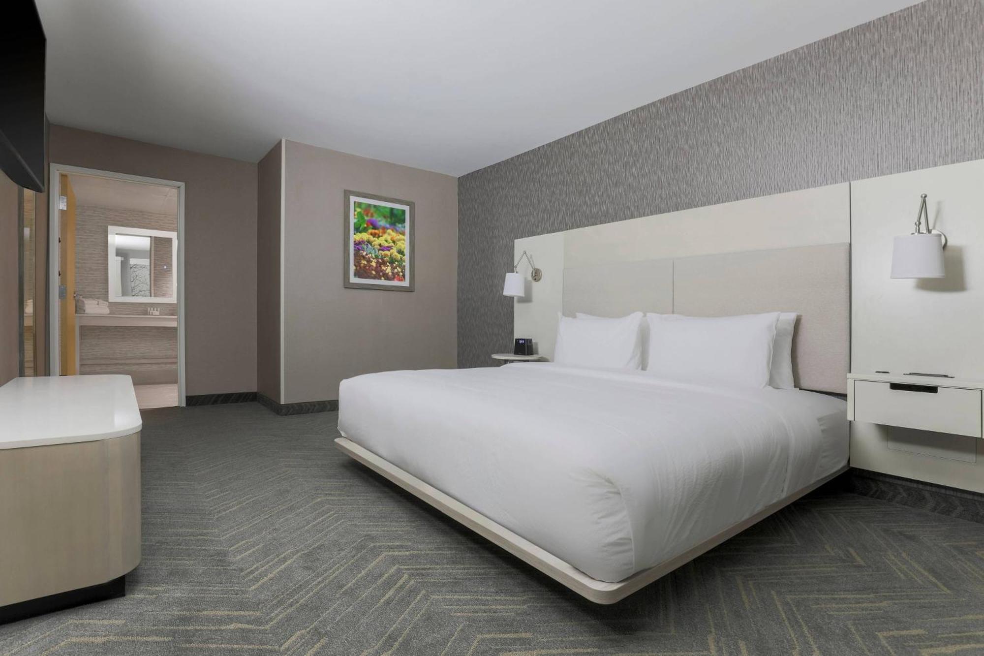Fairfield By Marriott Inn & Suites Amarillo Central 외부 사진