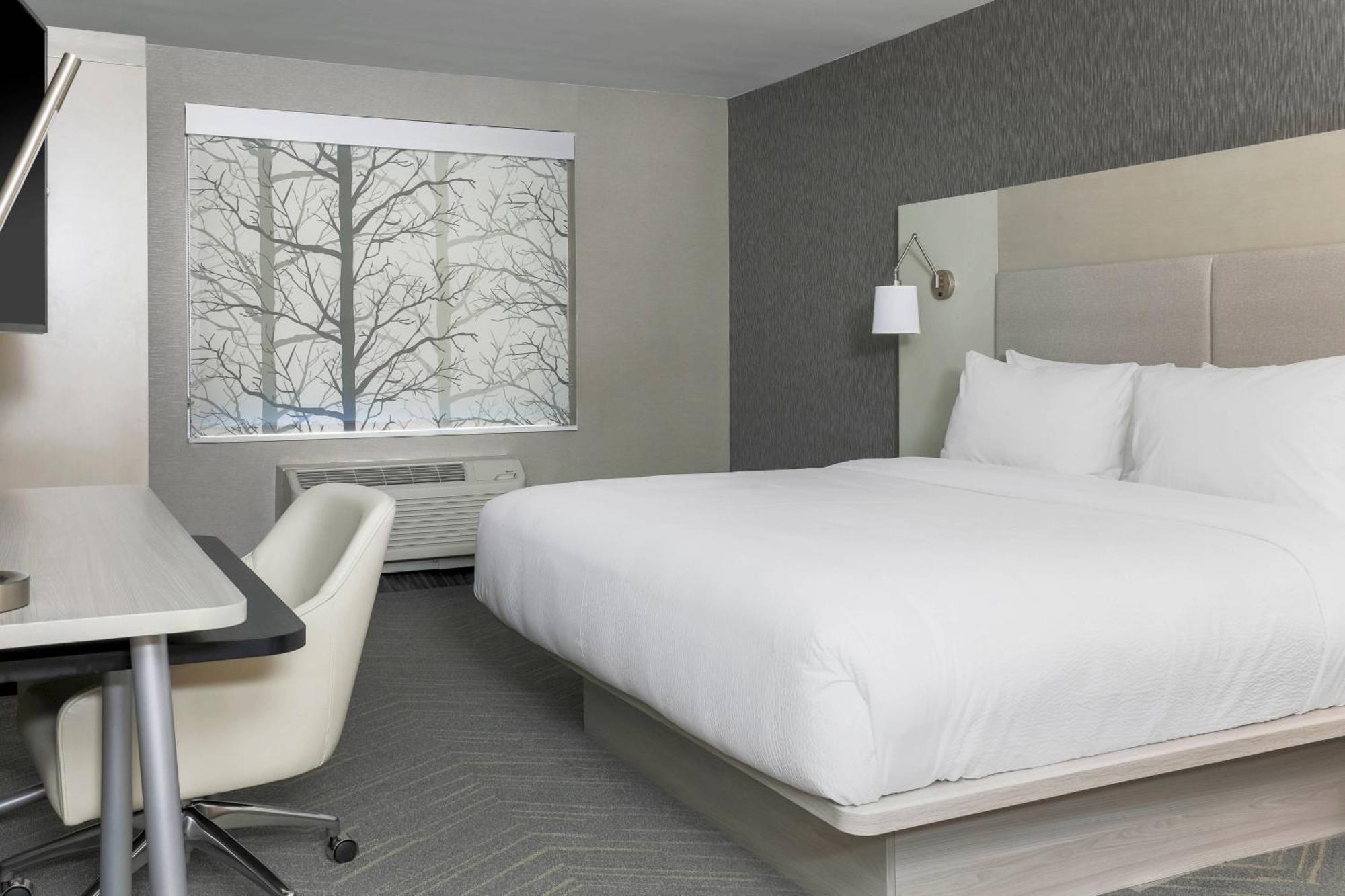 Fairfield By Marriott Inn & Suites Amarillo Central 외부 사진