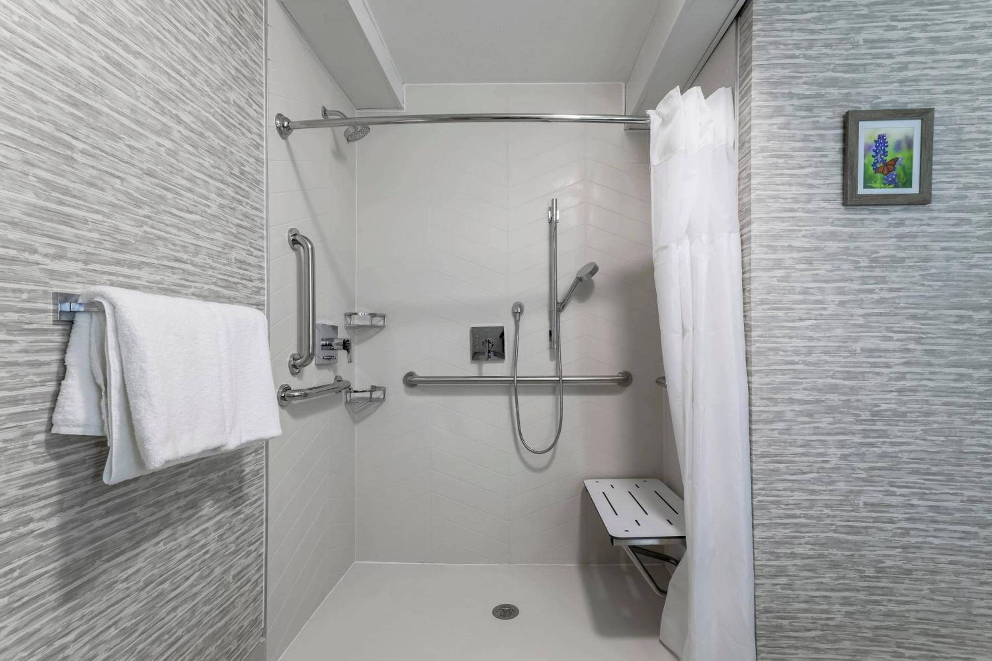 Fairfield By Marriott Inn & Suites Amarillo Central 외부 사진