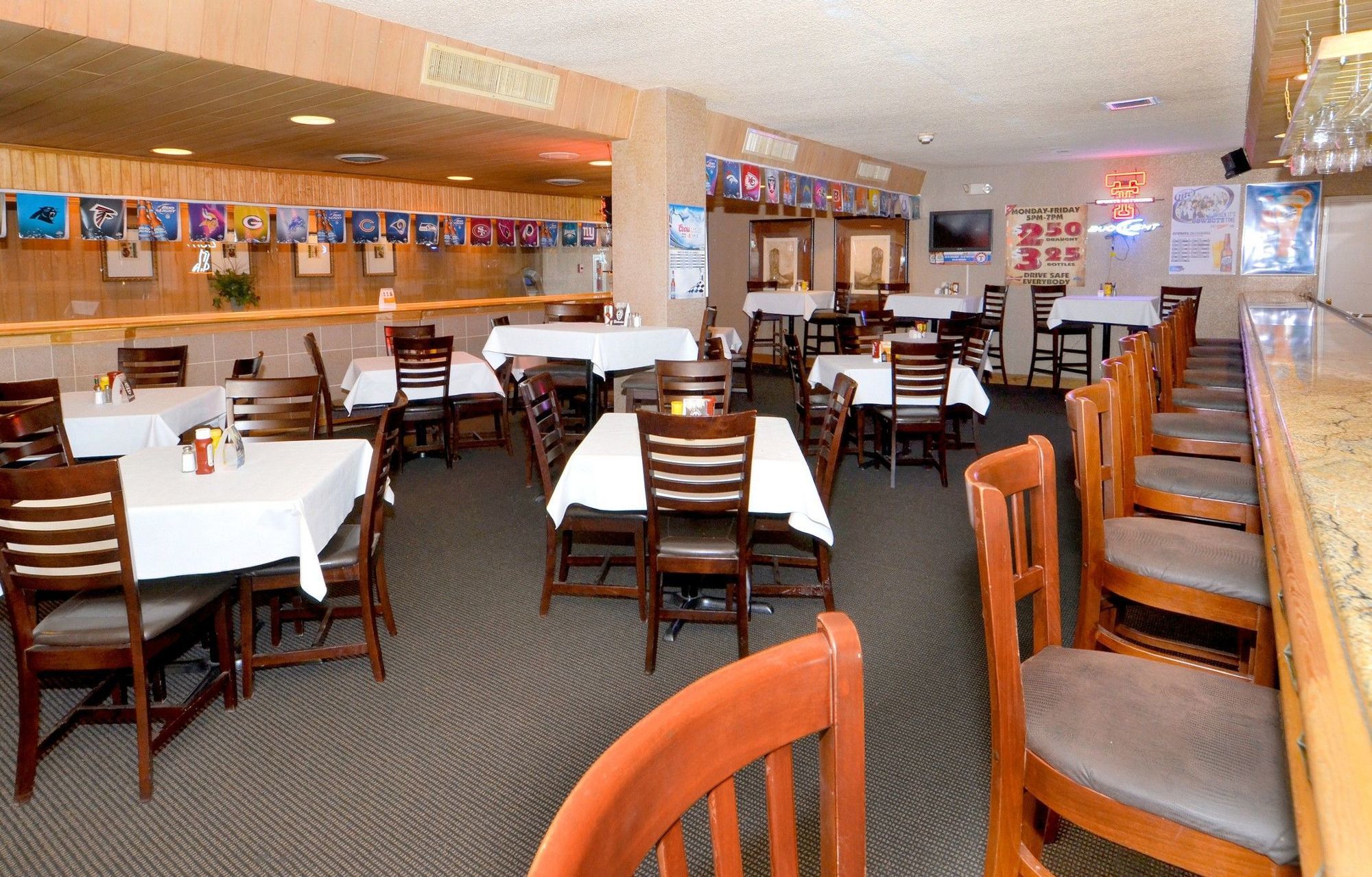 Fairfield By Marriott Inn & Suites Amarillo Central 외부 사진