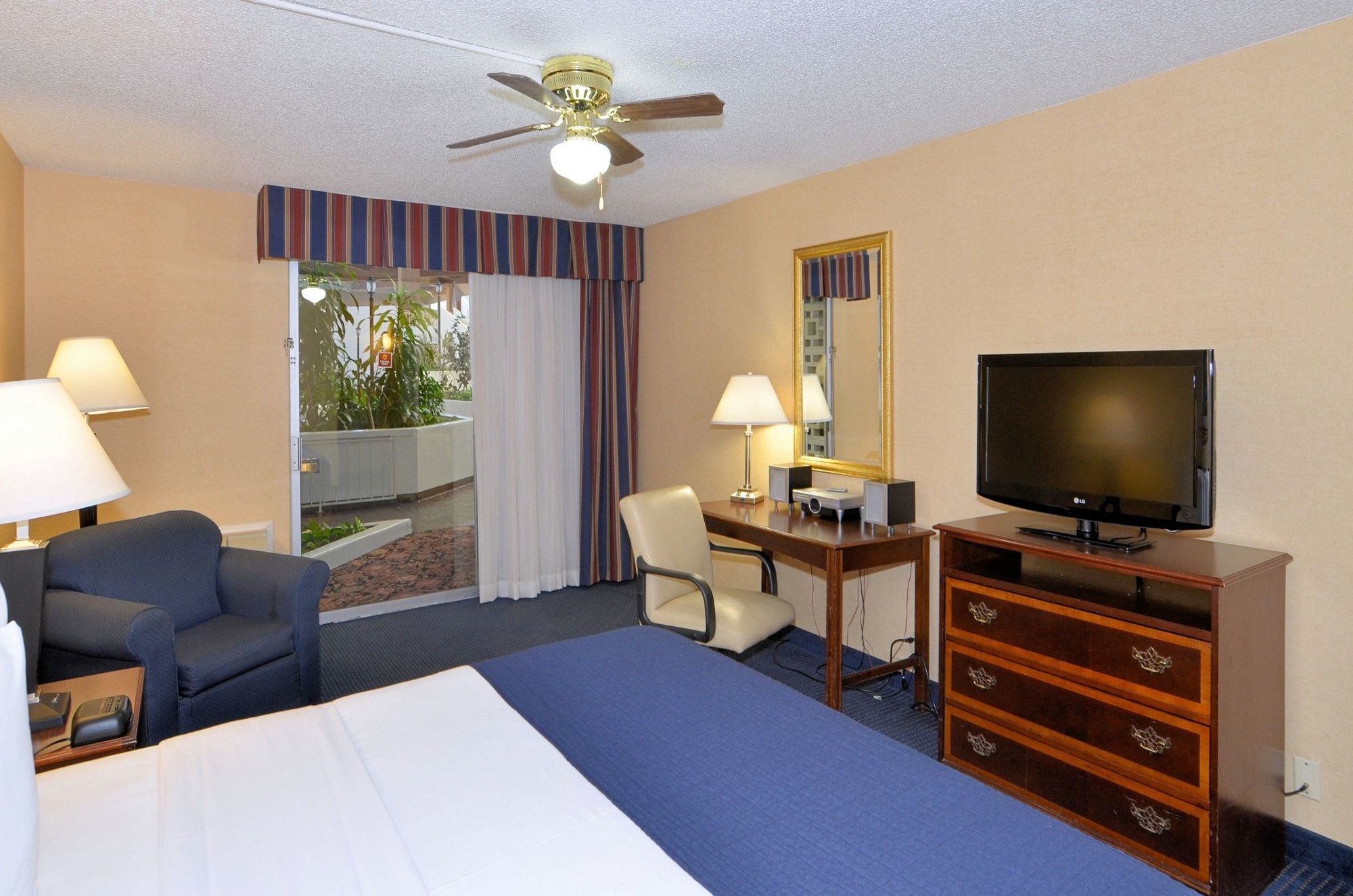 Fairfield By Marriott Inn & Suites Amarillo Central 외부 사진