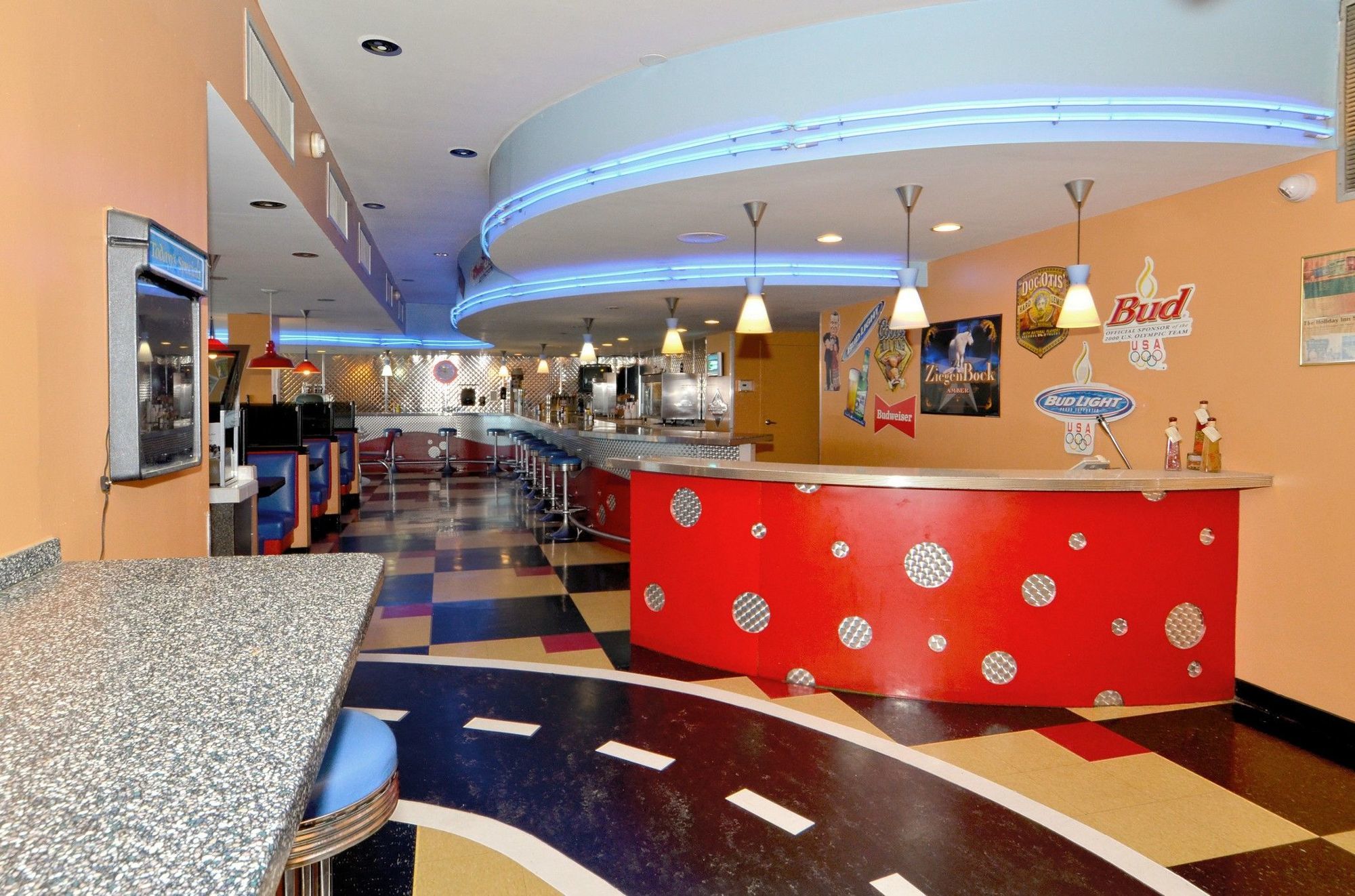 Fairfield By Marriott Inn & Suites Amarillo Central 외부 사진