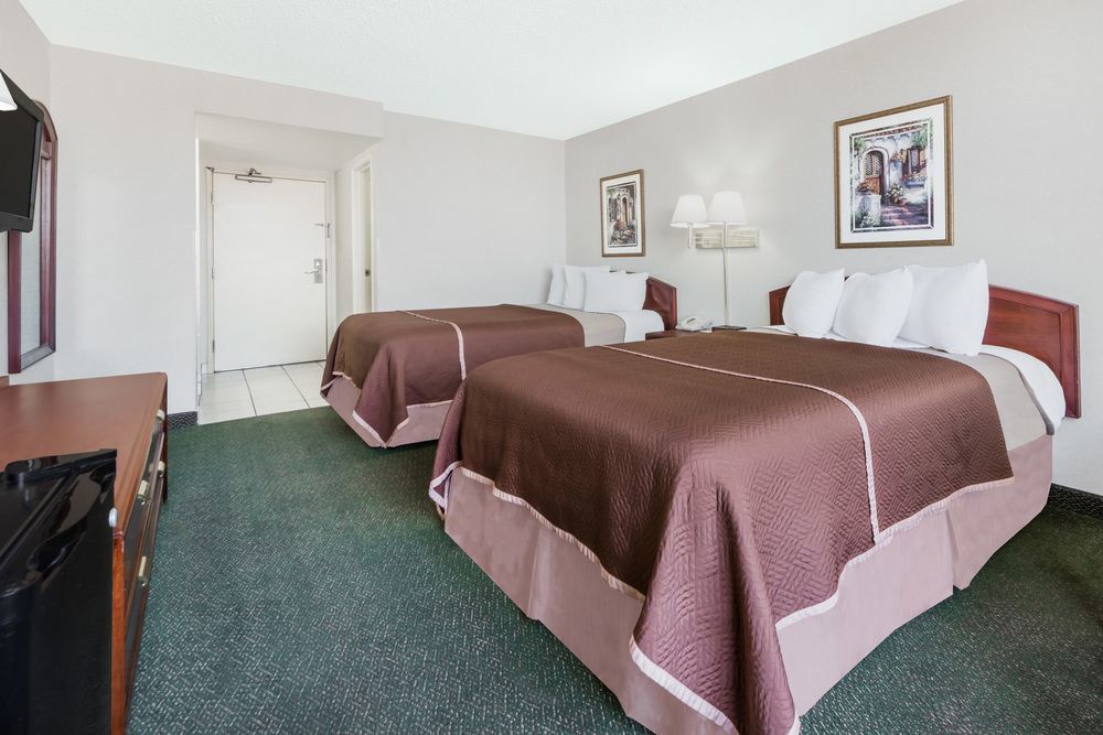 Fairfield By Marriott Inn & Suites Amarillo Central 외부 사진