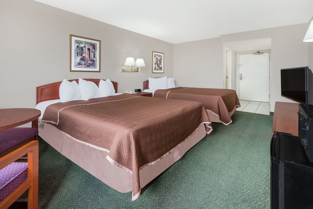 Fairfield By Marriott Inn & Suites Amarillo Central 외부 사진