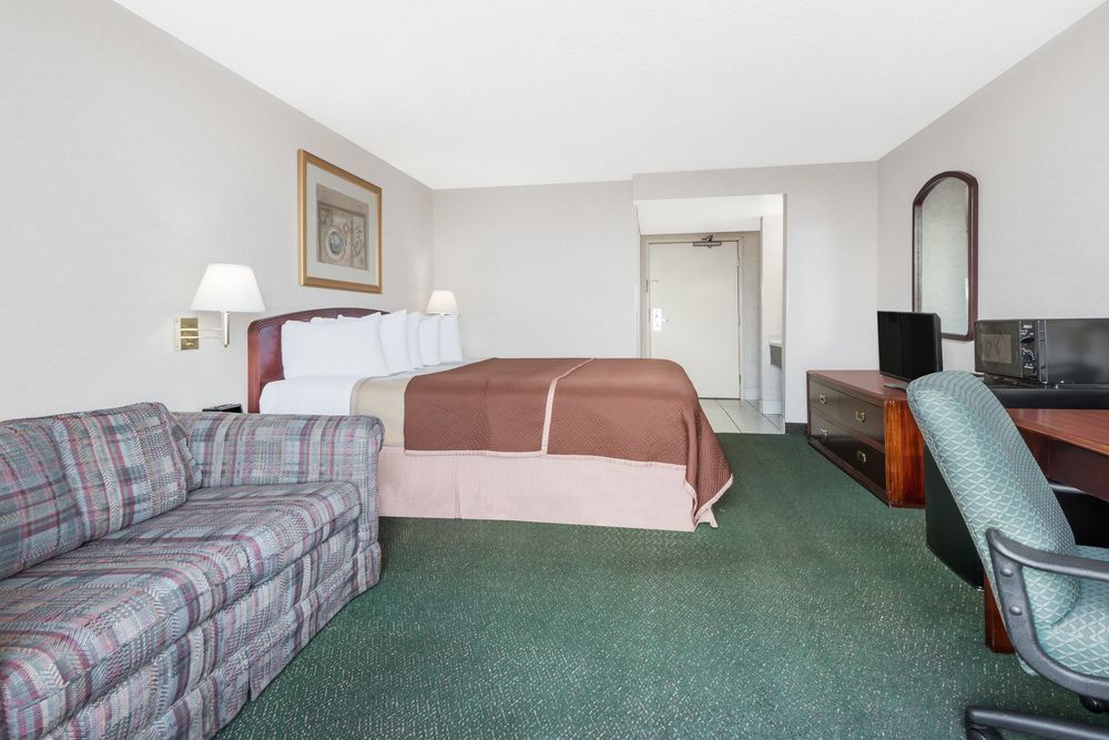 Fairfield By Marriott Inn & Suites Amarillo Central 외부 사진