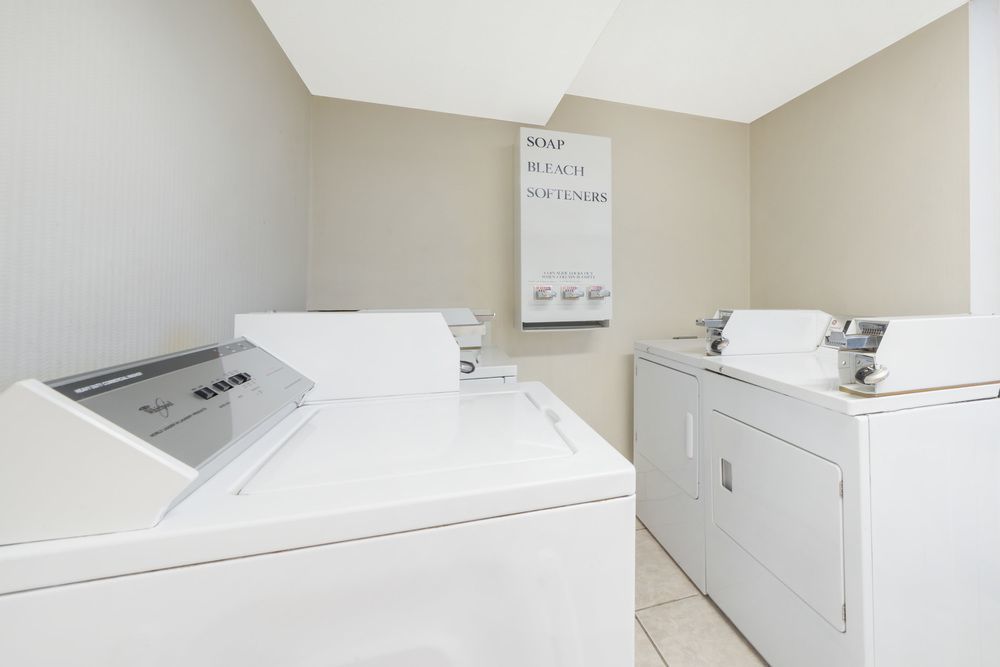 Fairfield By Marriott Inn & Suites Amarillo Central 외부 사진