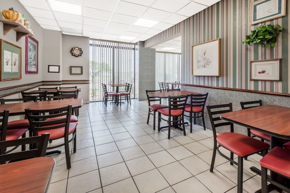 Fairfield By Marriott Inn & Suites Amarillo Central 외부 사진