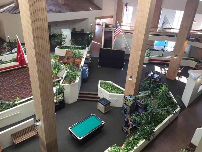 Fairfield By Marriott Inn & Suites Amarillo Central 외부 사진