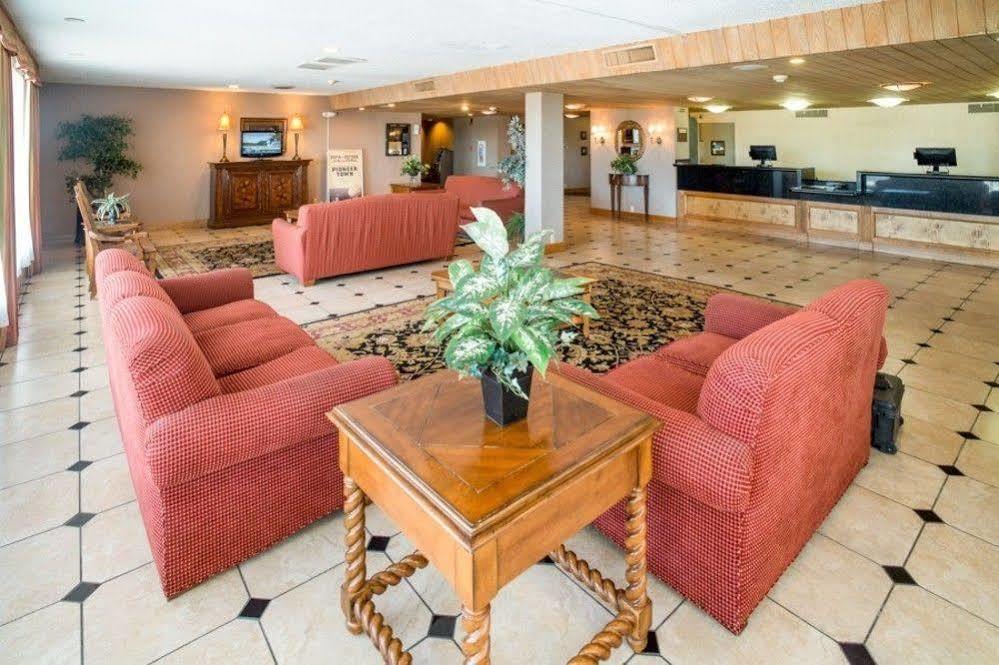 Fairfield By Marriott Inn & Suites Amarillo Central 외부 사진