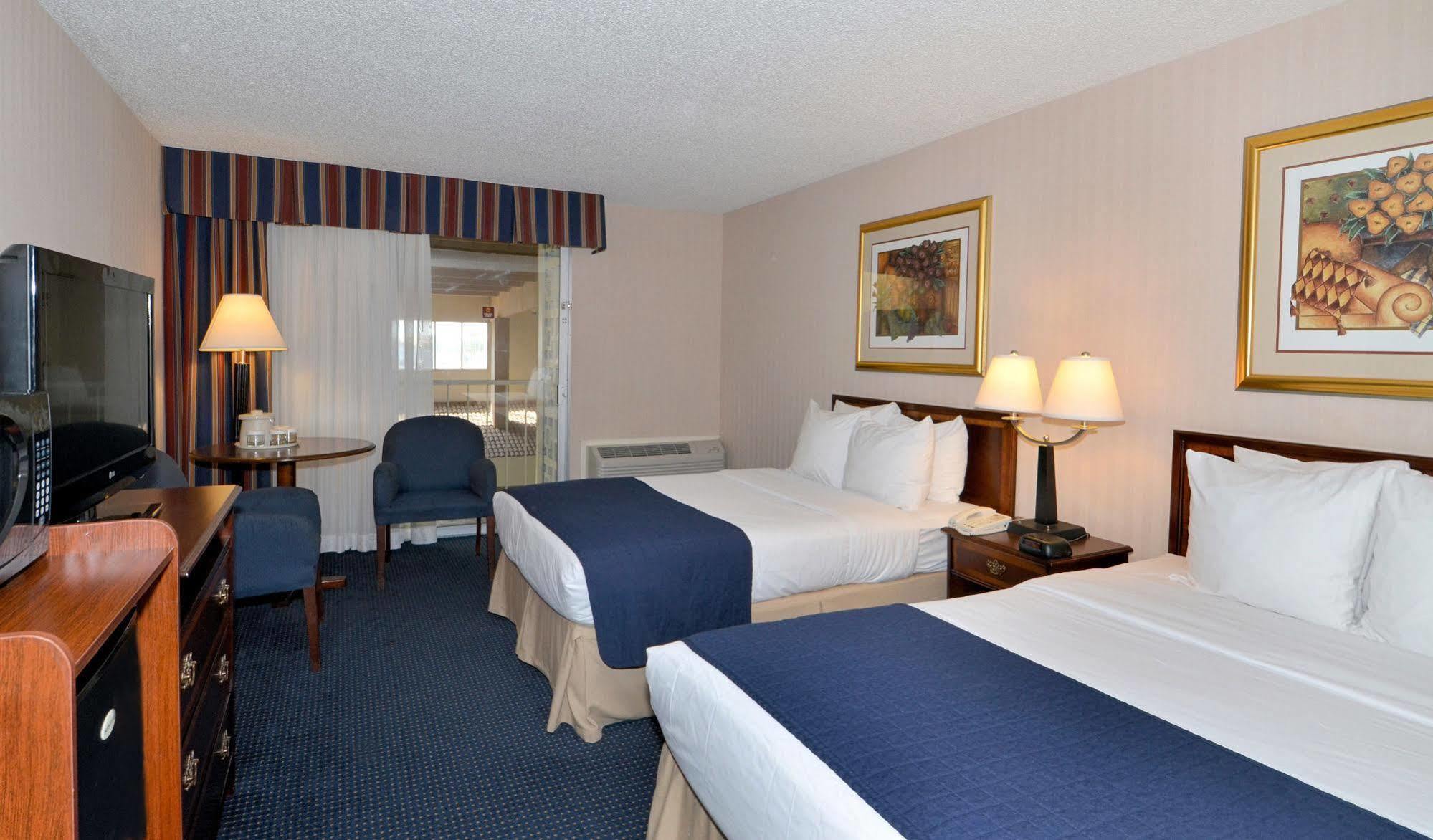 Fairfield By Marriott Inn & Suites Amarillo Central 외부 사진